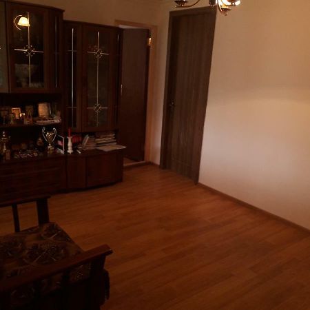 Hotel Irina Lextagi Mestia Zewnętrze zdjęcie