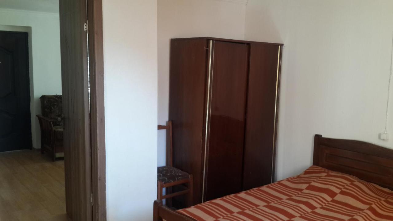 Hotel Irina Lextagi Mestia Zewnętrze zdjęcie