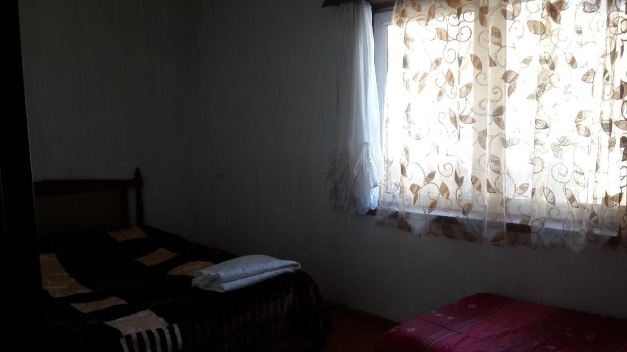 Hotel Irina Lextagi Mestia Zewnętrze zdjęcie