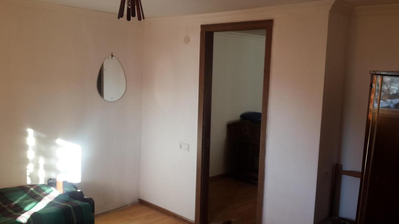 Hotel Irina Lextagi Mestia Zewnętrze zdjęcie