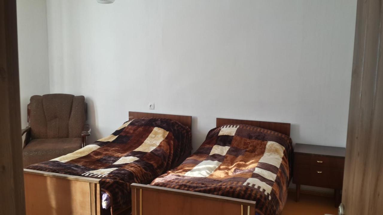 Hotel Irina Lextagi Mestia Zewnętrze zdjęcie
