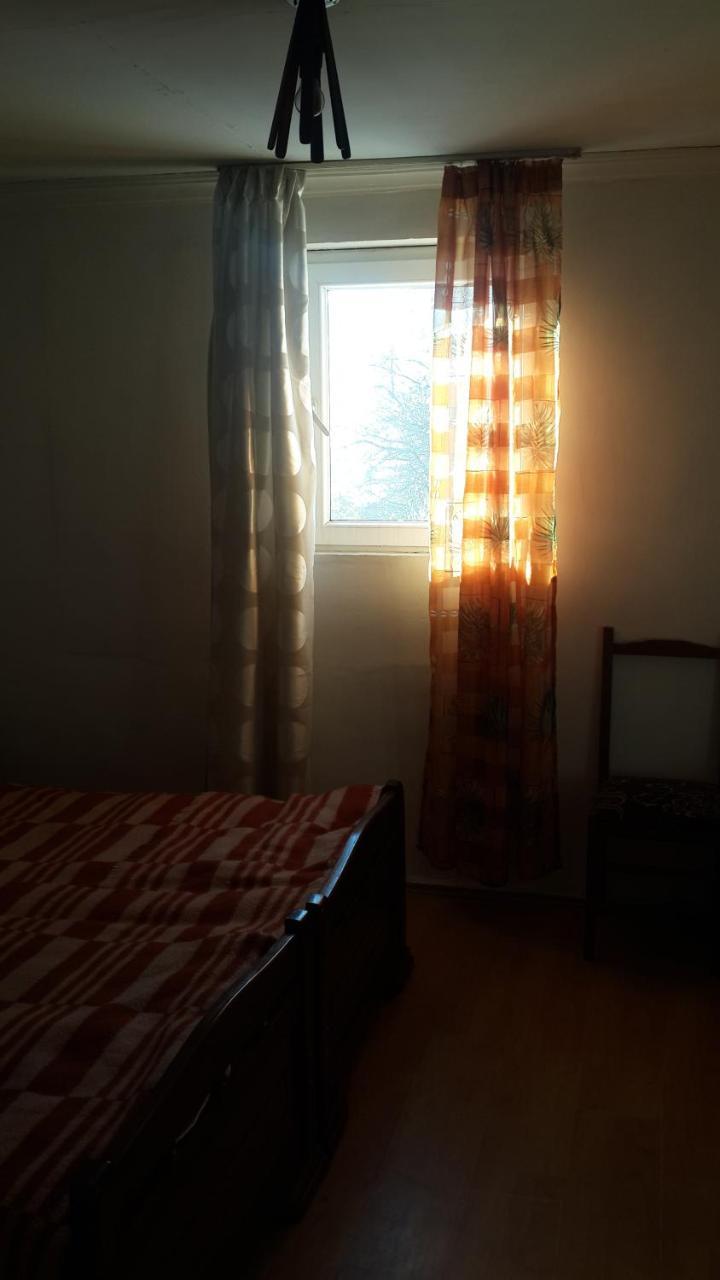 Hotel Irina Lextagi Mestia Zewnętrze zdjęcie
