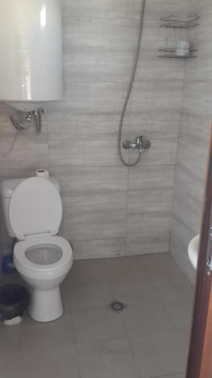 Hotel Irina Lextagi Mestia Zewnętrze zdjęcie