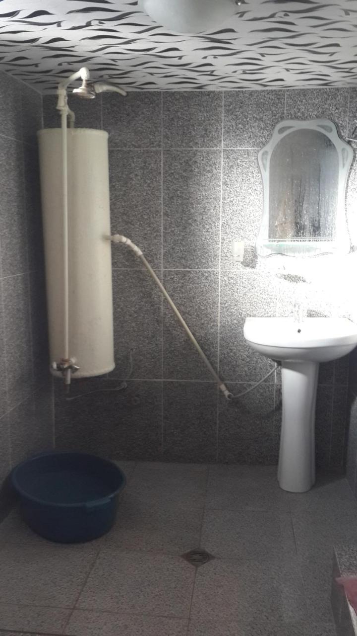 Hotel Irina Lextagi Mestia Zewnętrze zdjęcie