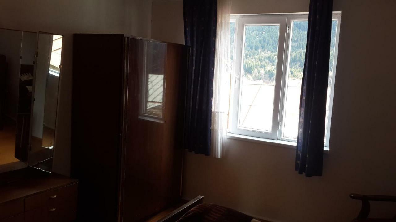 Hotel Irina Lextagi Mestia Zewnętrze zdjęcie