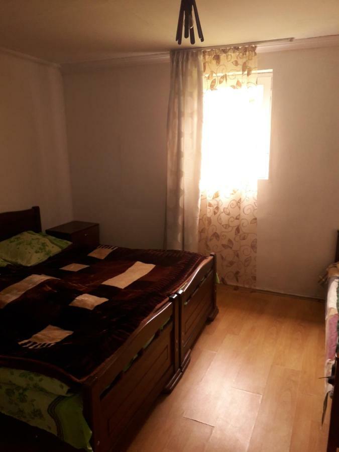 Hotel Irina Lextagi Mestia Zewnętrze zdjęcie