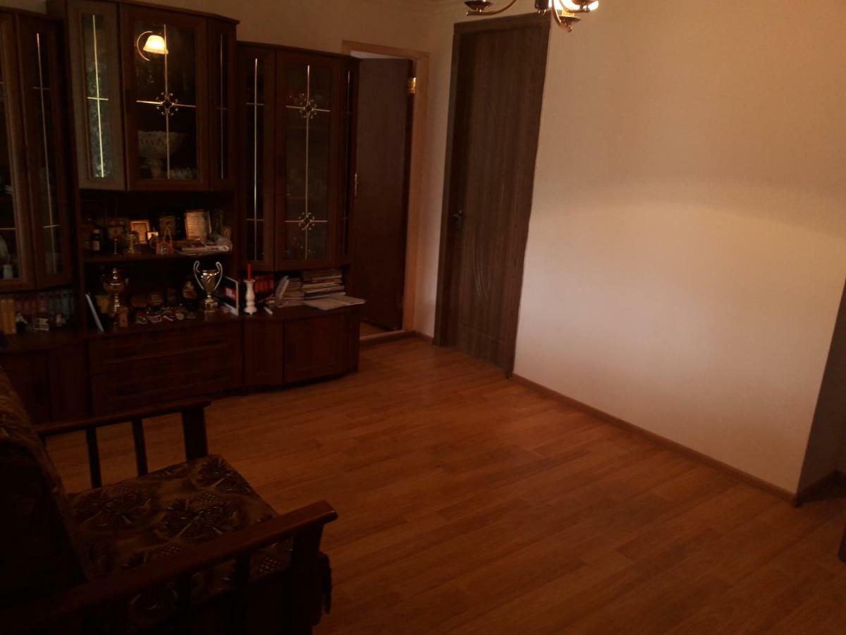 Hotel Irina Lextagi Mestia Zewnętrze zdjęcie