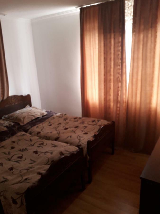 Hotel Irina Lextagi Mestia Zewnętrze zdjęcie