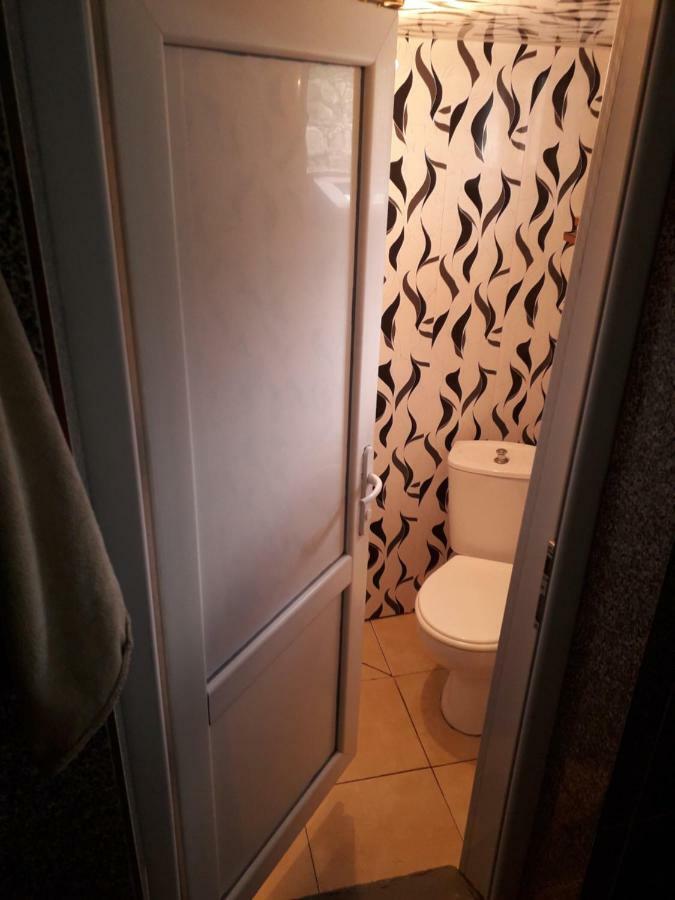 Hotel Irina Lextagi Mestia Zewnętrze zdjęcie